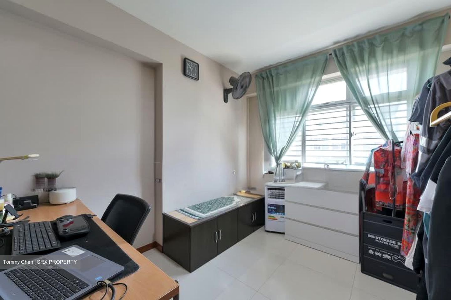 Blk 365A Sun Breeze (Sembawang), HDB 4 Rooms #543043441